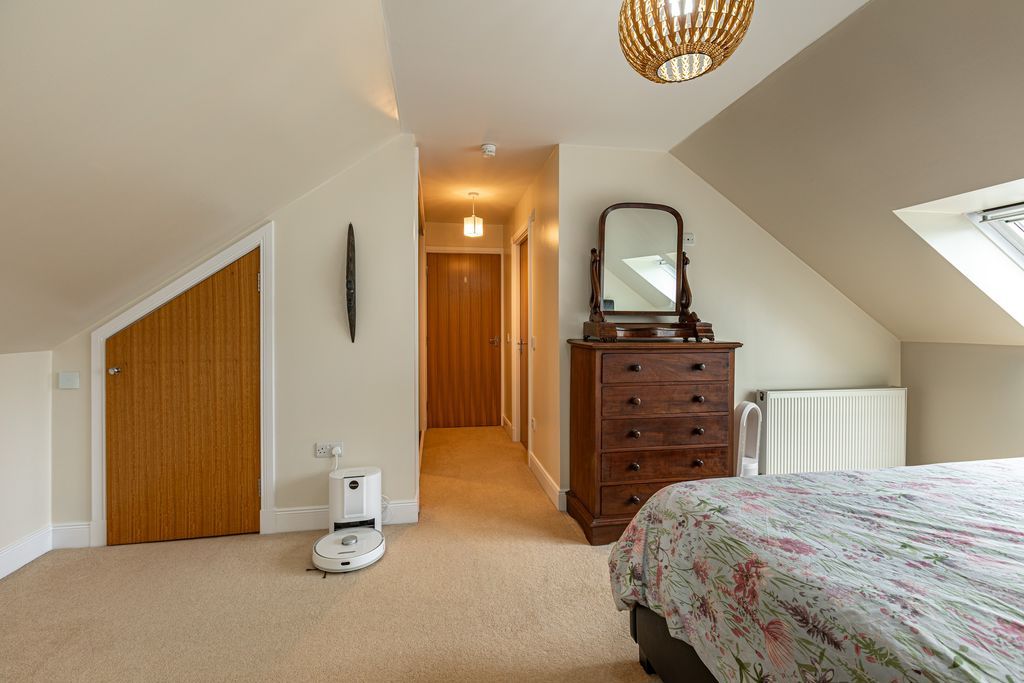 Additional image 12 of 4 bed detached house for sale24 Birks View, Galashiels TD1