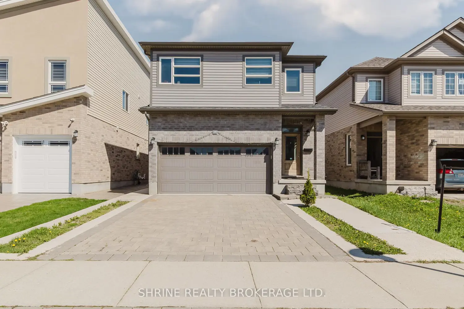 4369 Lismer Lane