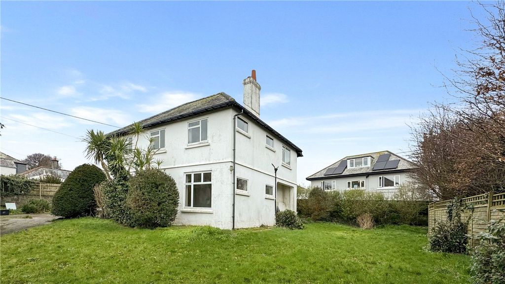 Additional image 2 of 5 bed detached house for saleLankelly Lane, Fowey PL23