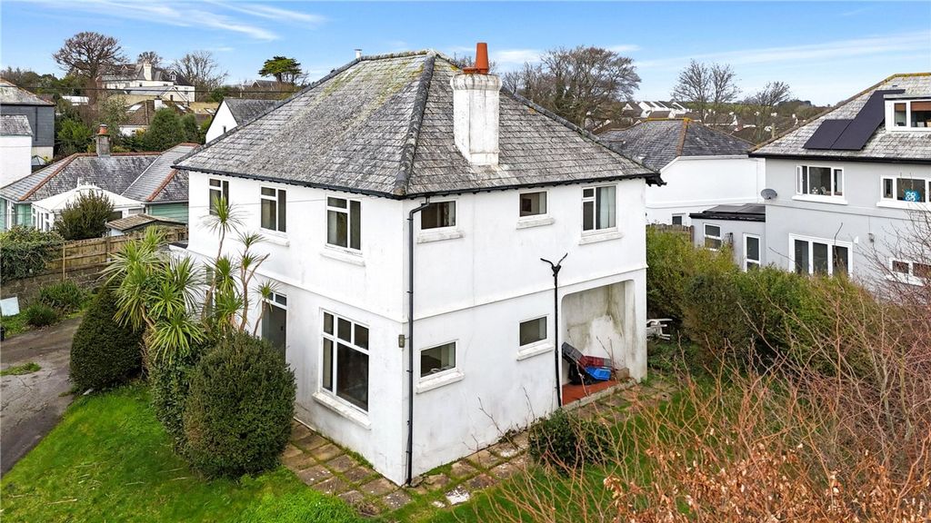 Additional image 13 of 5 bed detached house for saleLankelly Lane, Fowey PL23