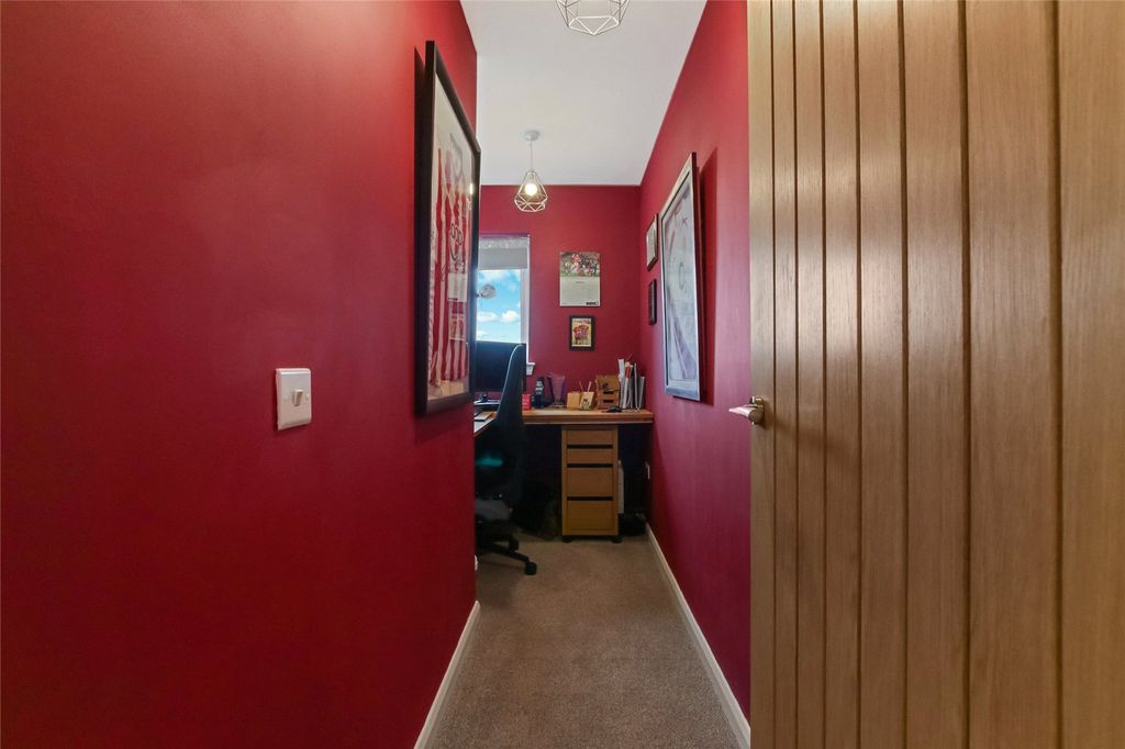 Additional image 19 of 4 bed detached house for saleMain Street, California, Falkirk, Stirlingshire FK1