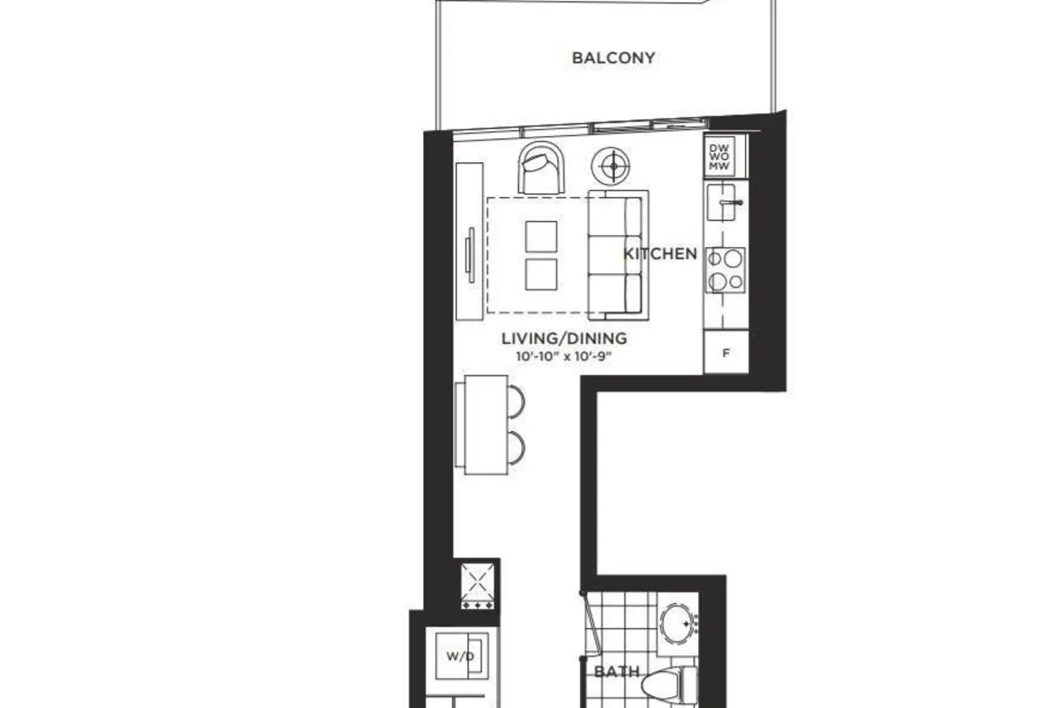 Additional image 5 of 11 Wellesley Street 2710