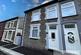 Cemetery Road, Porth, Rhondda Cynon Taff, CF39