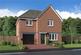 Plot 168, The Linton at Portside Village Ph2, Off Trunk Road (A1085), Middlesbrough TS6
