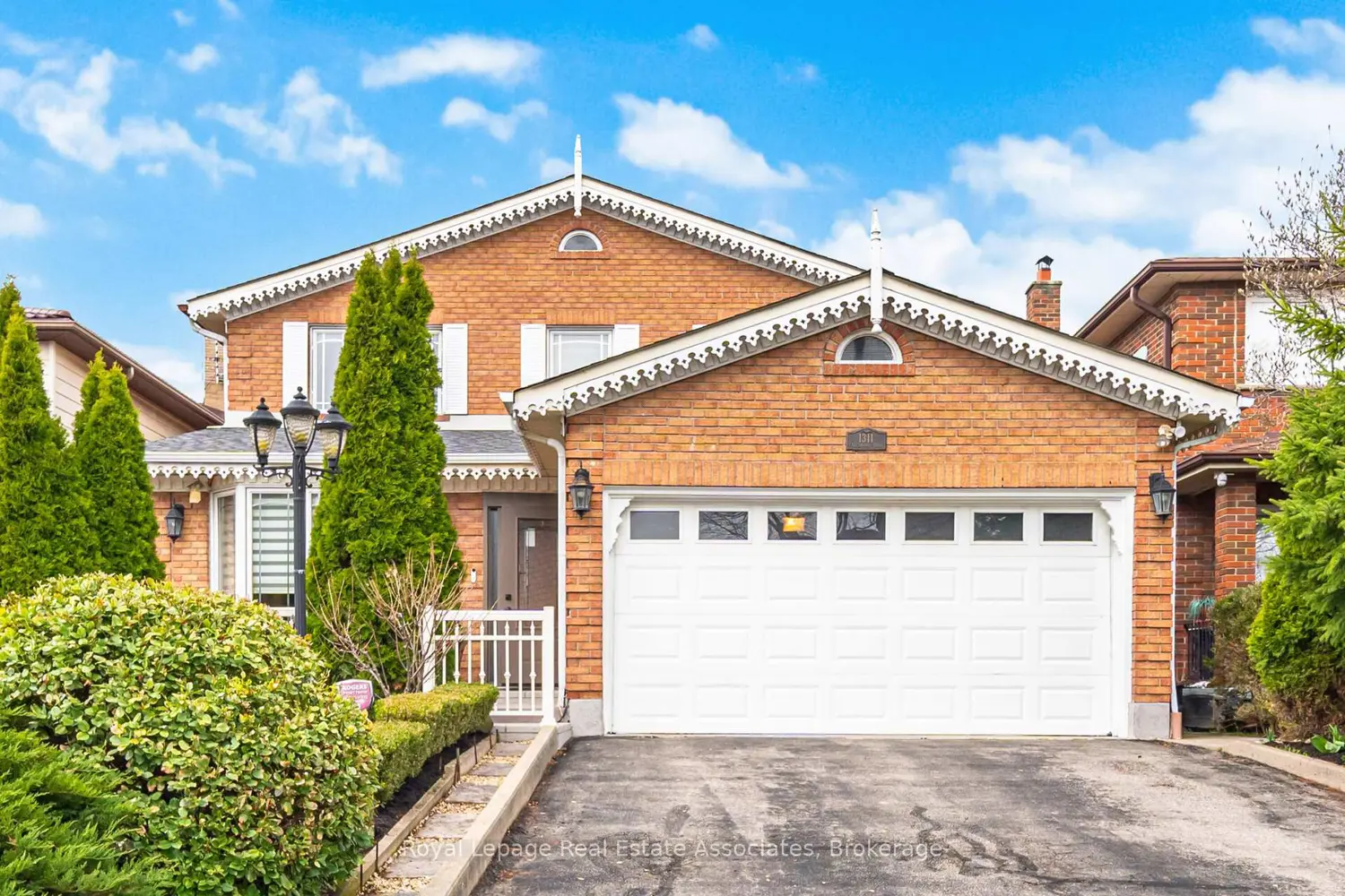 1311 Underwood Drive photo 2