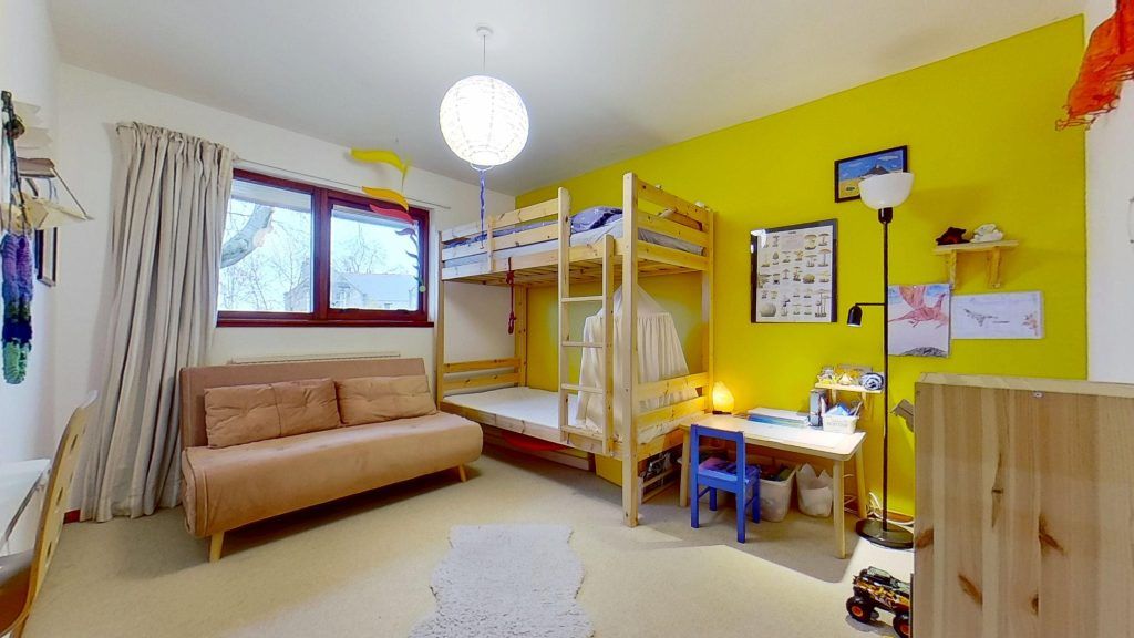Additional image 12 of 4 bed bungalow for saleBeeches, Nelson Road, Forres, Morayshire IV36