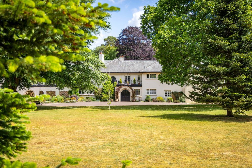 Additional image 3 of 10 bed detached house for saleTilford Road, Farnham, Surrey GU10
