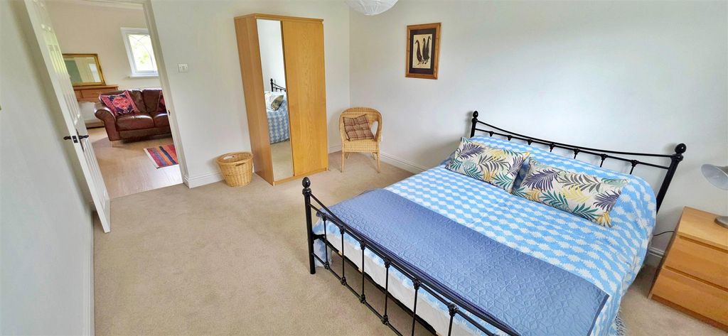 Additional image 17 of 4 bed country house for saleGlandwr, Whitland SA34