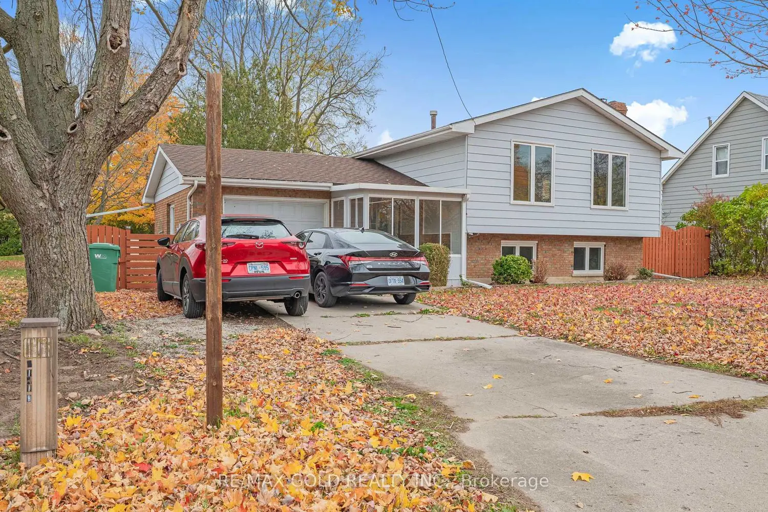 21990 Hagerty Road