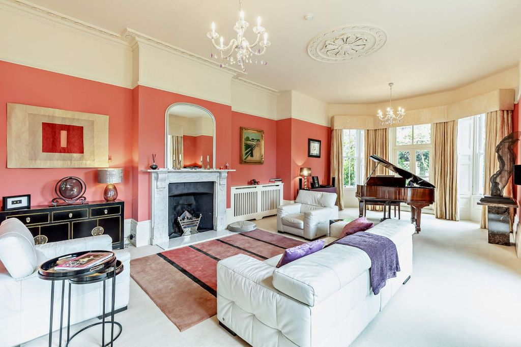 Additional image 2 of 8 bed detached house for saleChurch Street, Crondall, Farnham, Surrey GU10