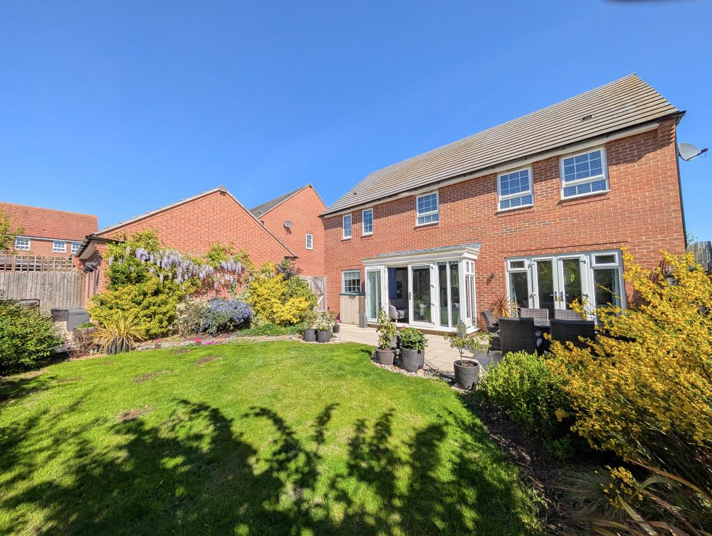 Additional image 7 of 4 bed detached house for saleCaldicot Gardens, Grantham NG31