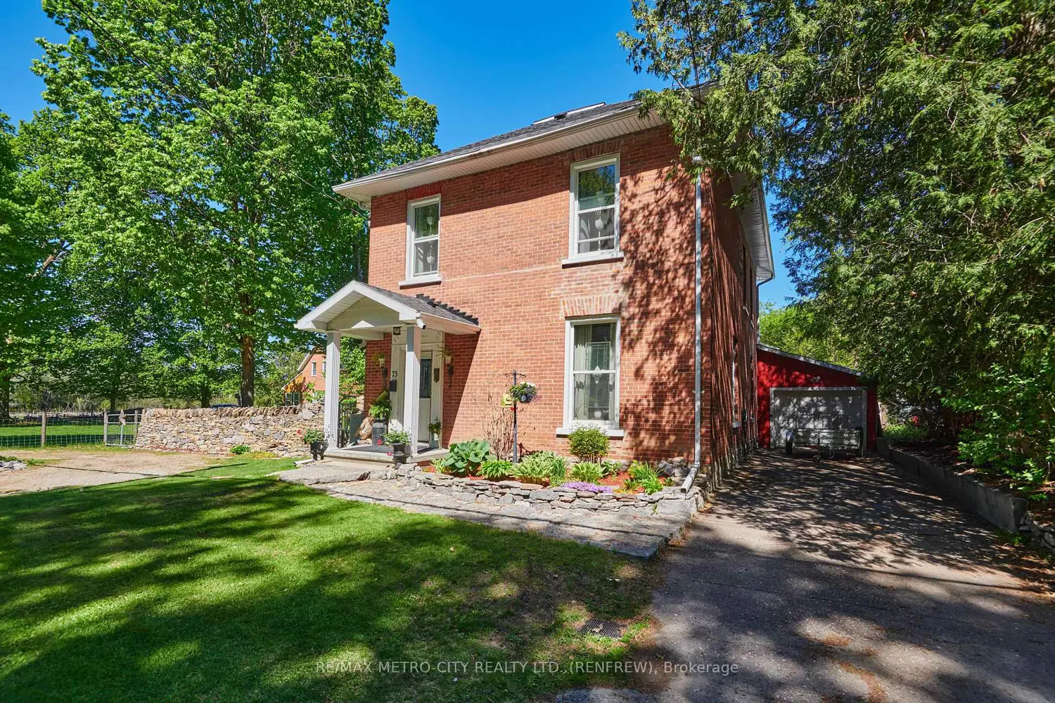 75 Division Street