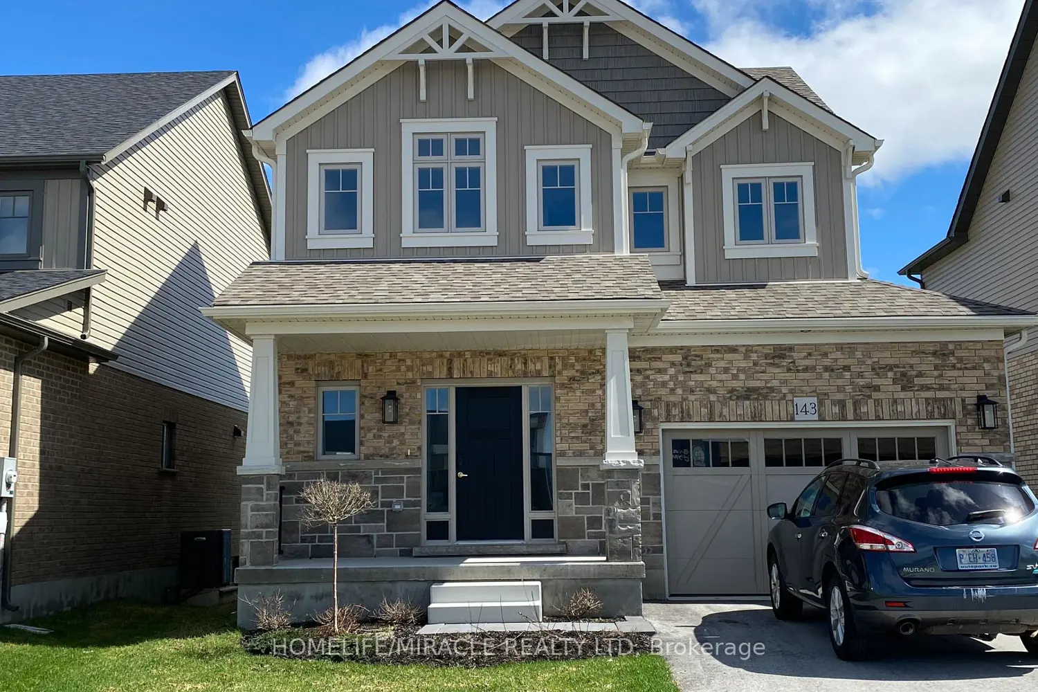 143 Devonleigh Gate