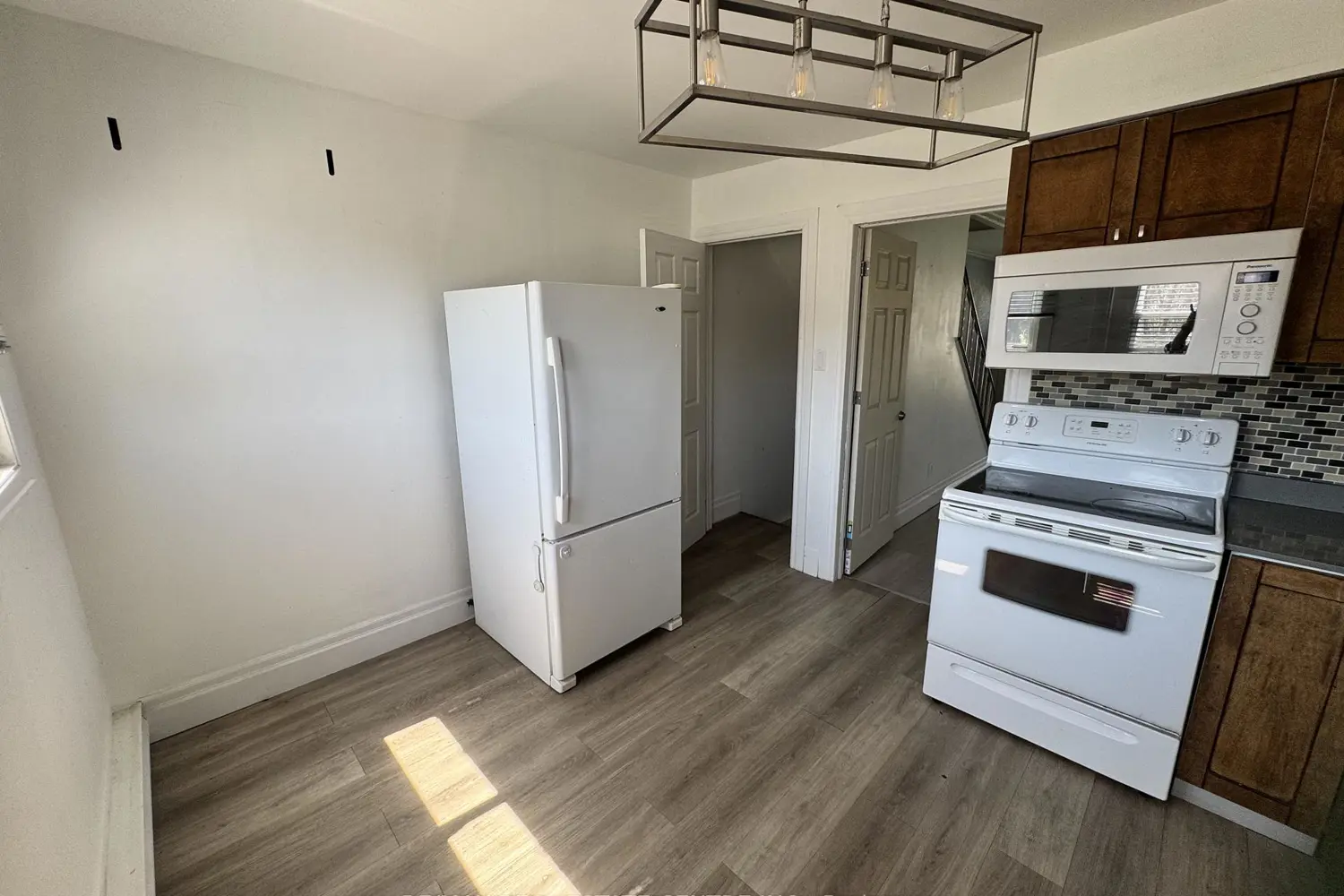 71D Wellesley Crescent D photo 4
