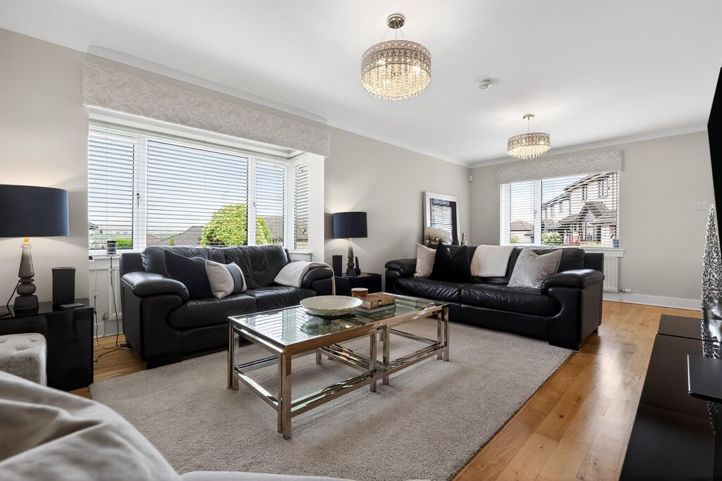 Additional image 2 of 5 bed detached house for saleWrightlands Crescent, Erskine PA8