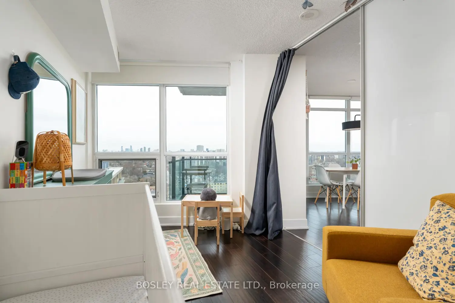 Additional image 14 of 1048 Broadview Avenue 1807
