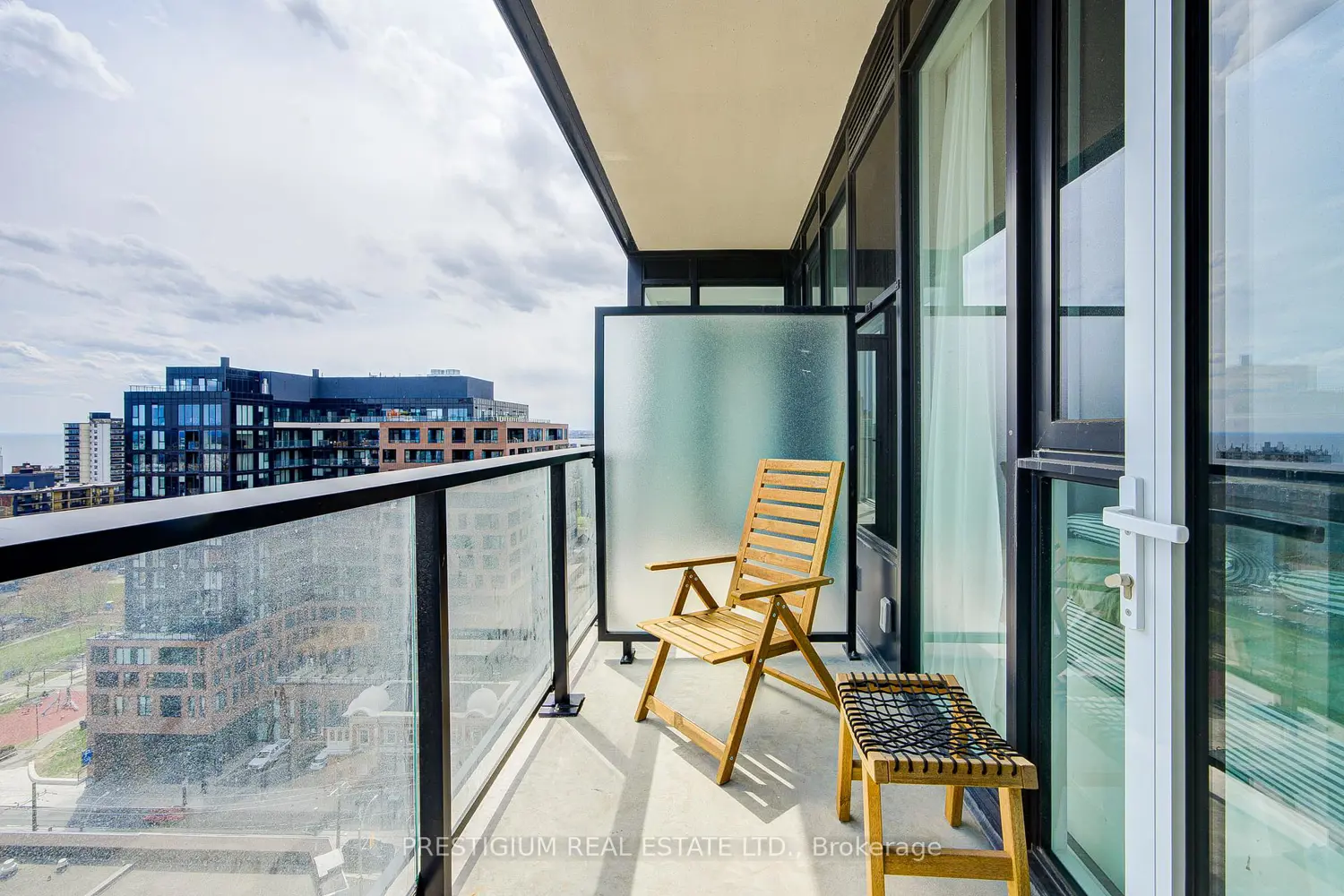 Additional image 13 of 285 Dufferin Street 1311