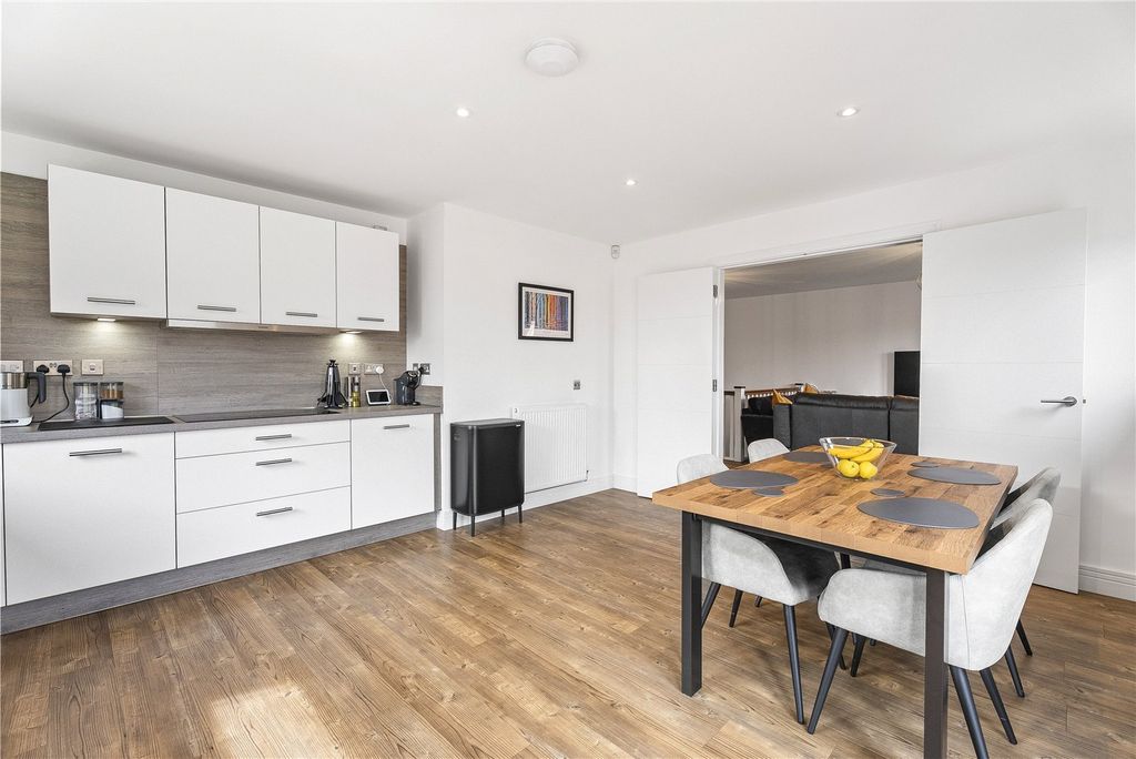 Additional image 11 of 4 bed end terrace house for sale16 College Way, Gullane, East Lothian EH31