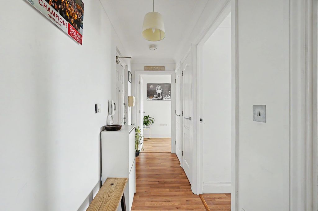 Additional image 10 of 2 bed flat for saleDock Road, Chatham ME4