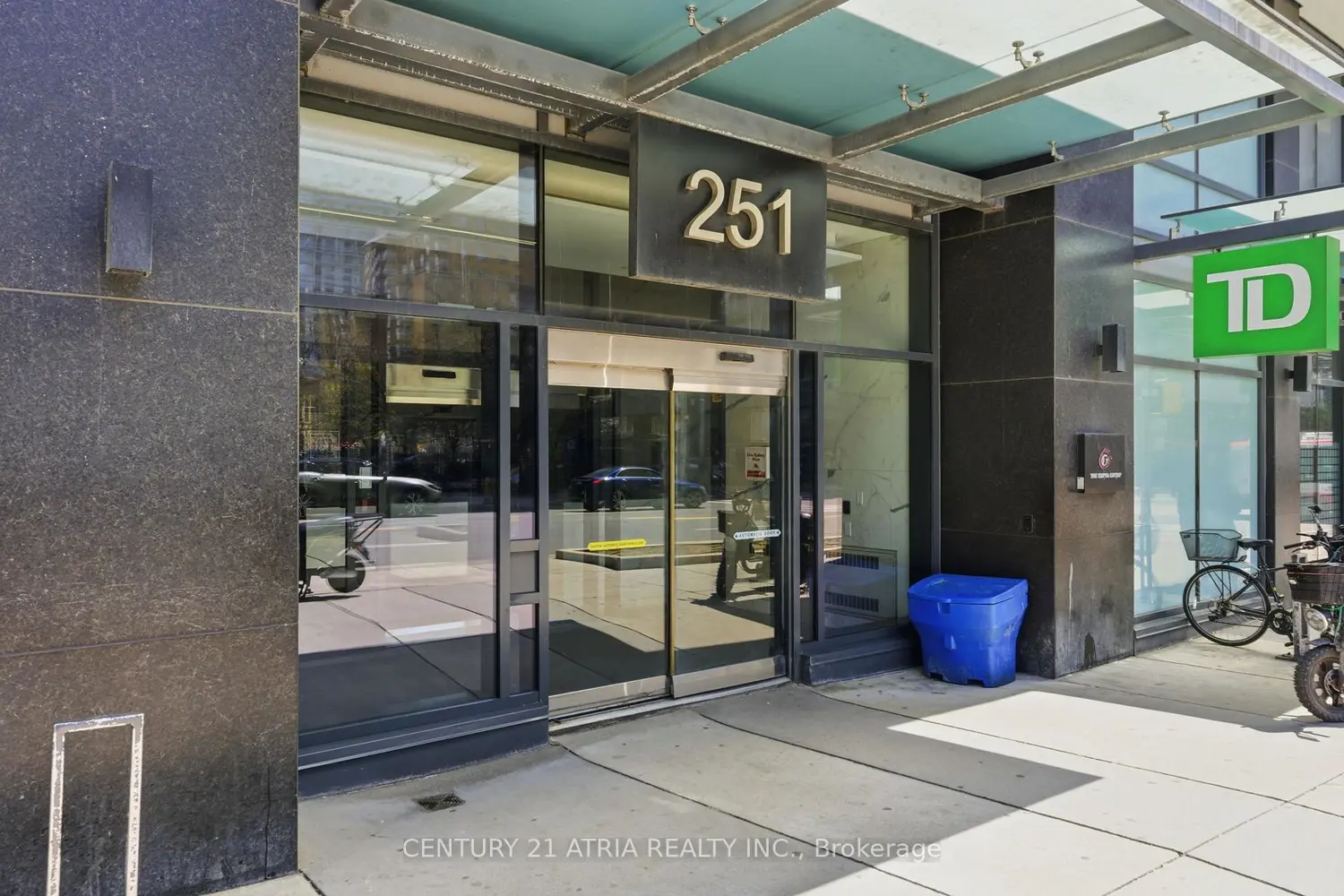 Additional image 20 of 251 Jarvis Street 2901