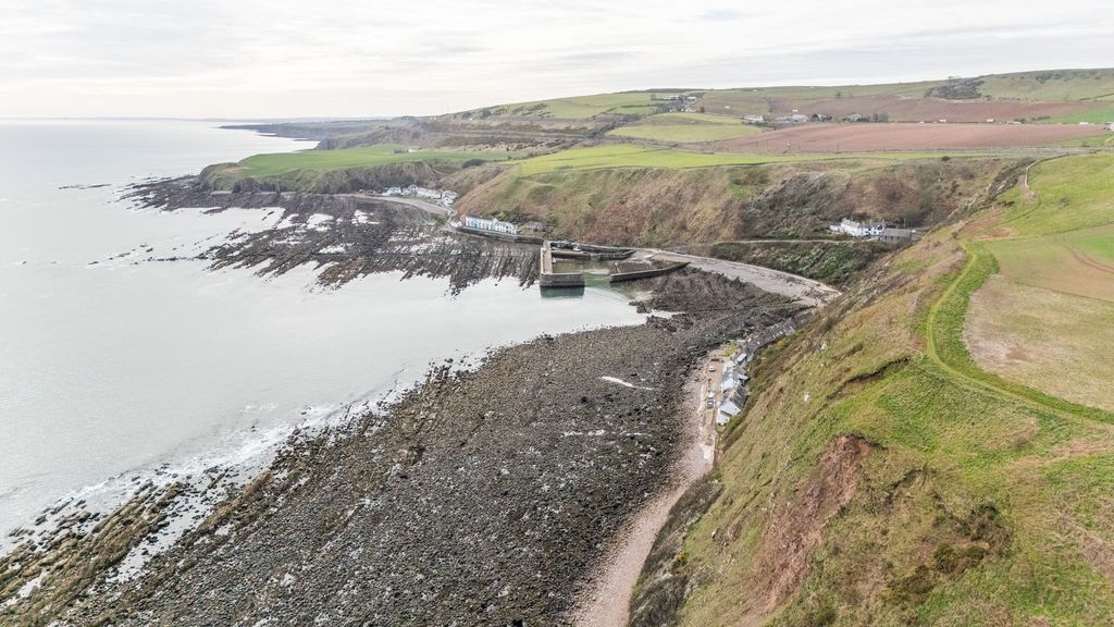 Additional image 39 of 3 bed terraced house for sale9-10 Partanhall, Burnmouth, Eyemouth TD14