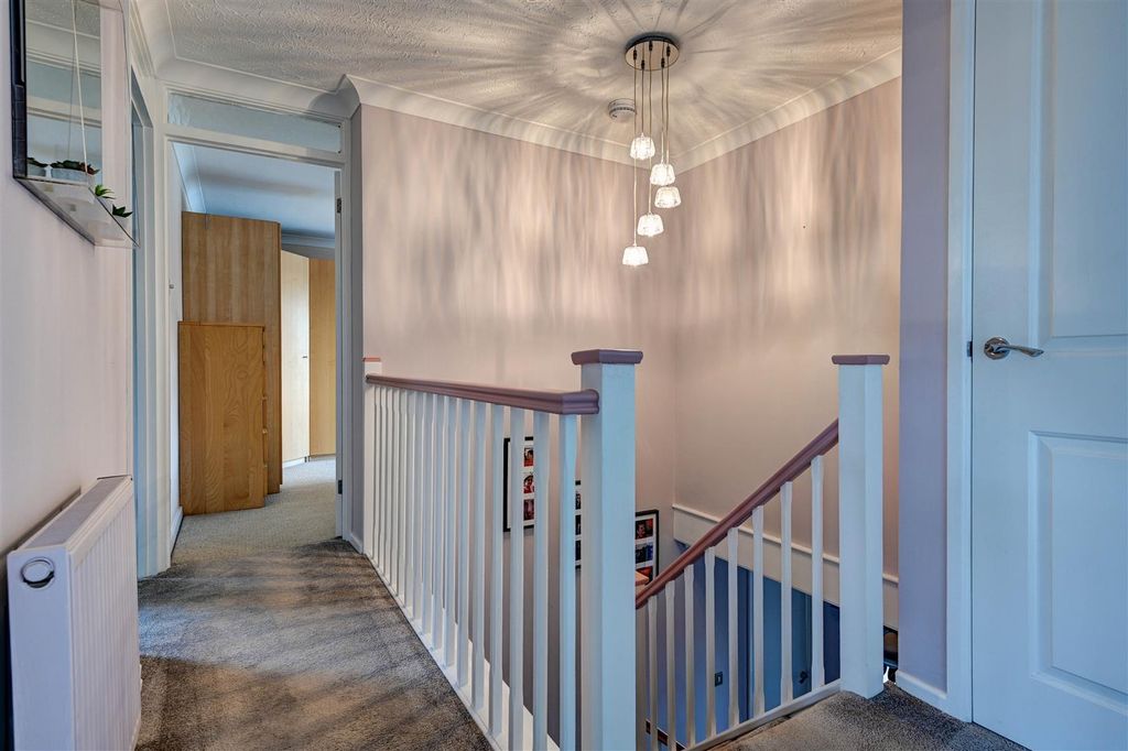 Additional image 18 of 4 bed detached house for saleClydesdale Rise, Bradwell, Great Yarmouth NR31