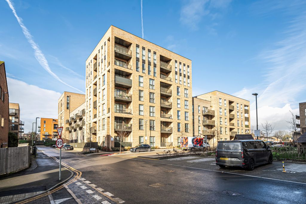 Additional image 12 of 2 bed flat for saleArthur Street, Erith DA8
