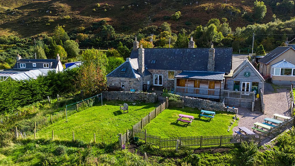 Additional image 37 of 3 bed semi-detached house for saleRhitongue, Lairg IV27