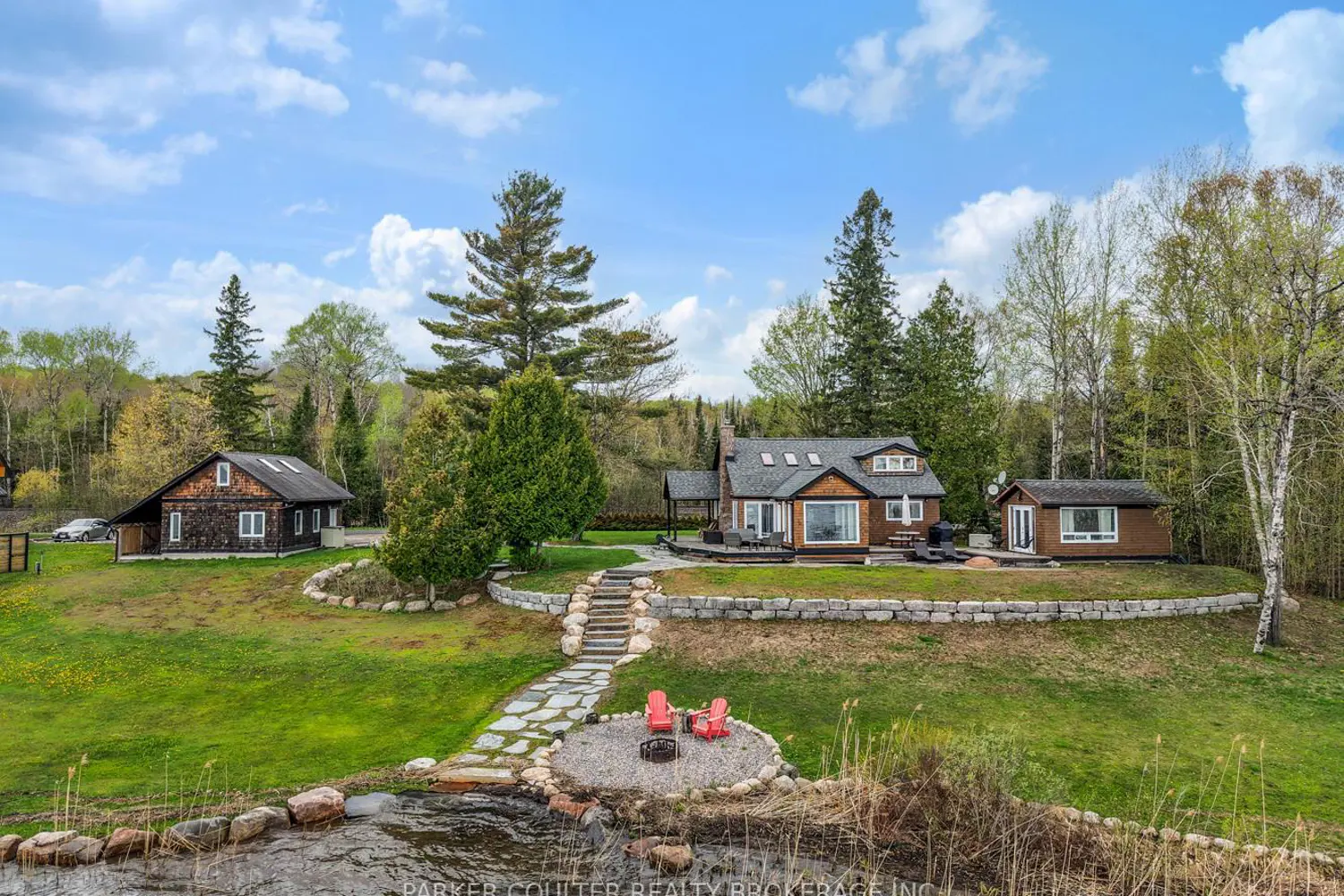 89 High Rock Drive