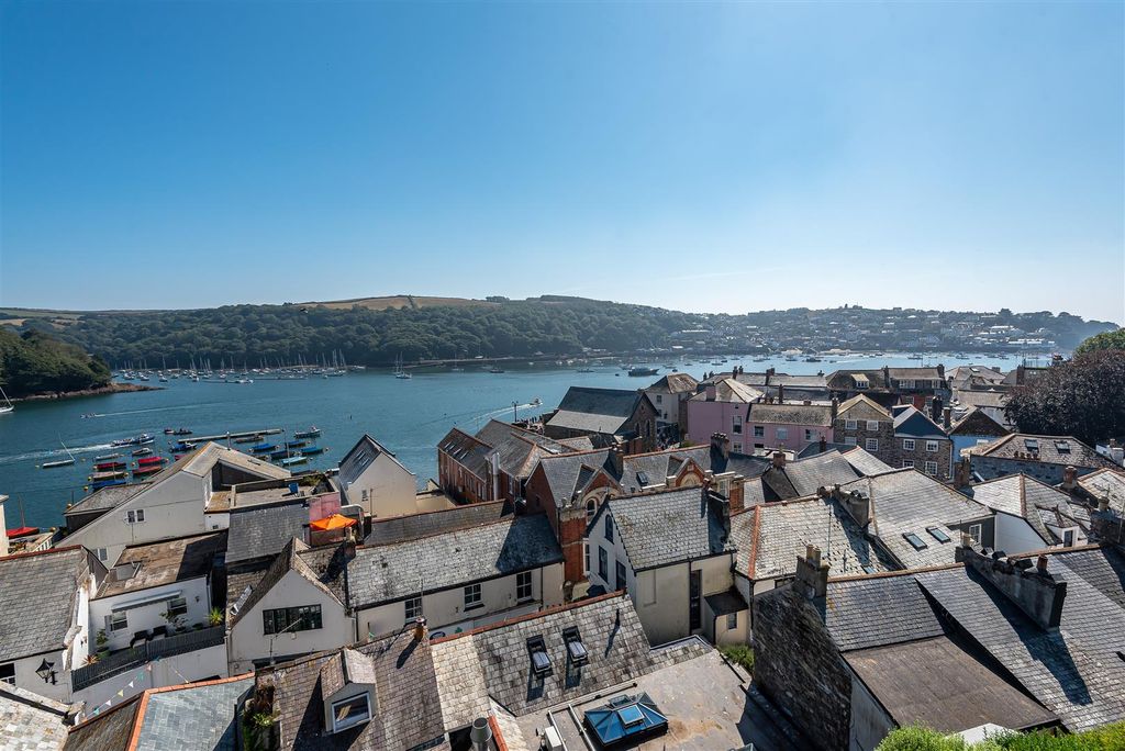 Additional image 7 of 6 bed detached house for saleBull Hill, Fowey PL23