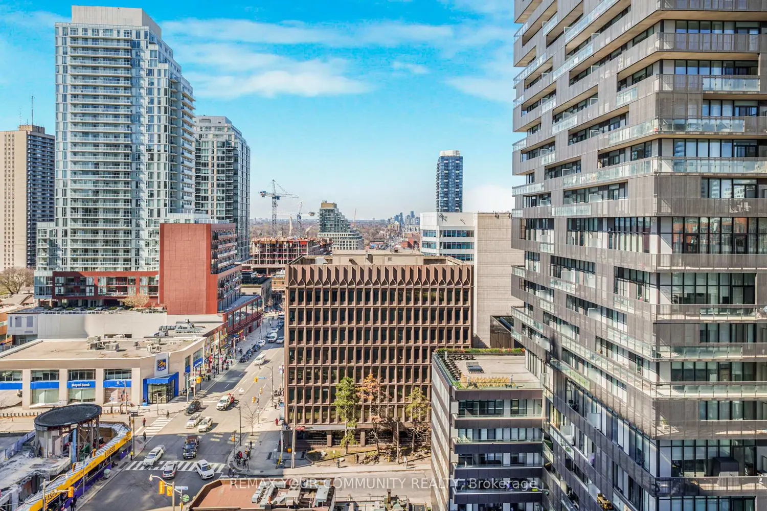 Additional image 13 of 8 Eglinton Avenue 1108