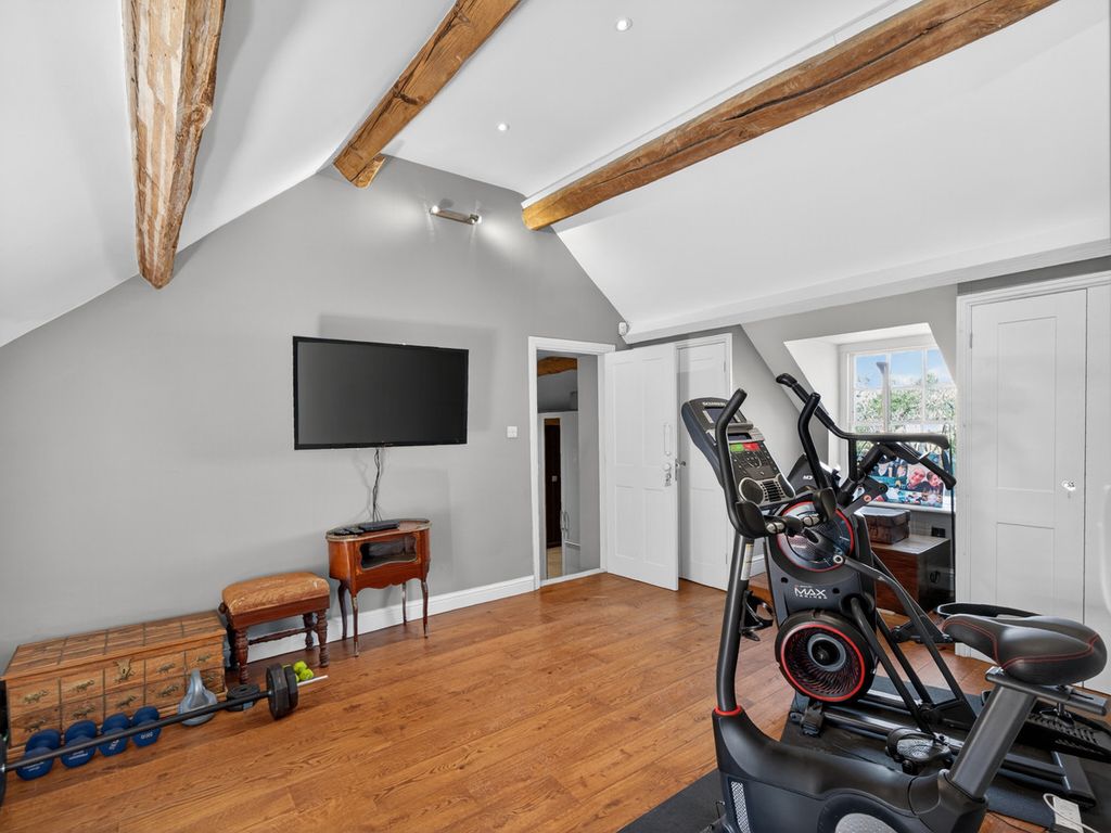 Additional image 30 of 6 bed detached house for saleMarket Place, Faringdon, Oxfordshire SN7