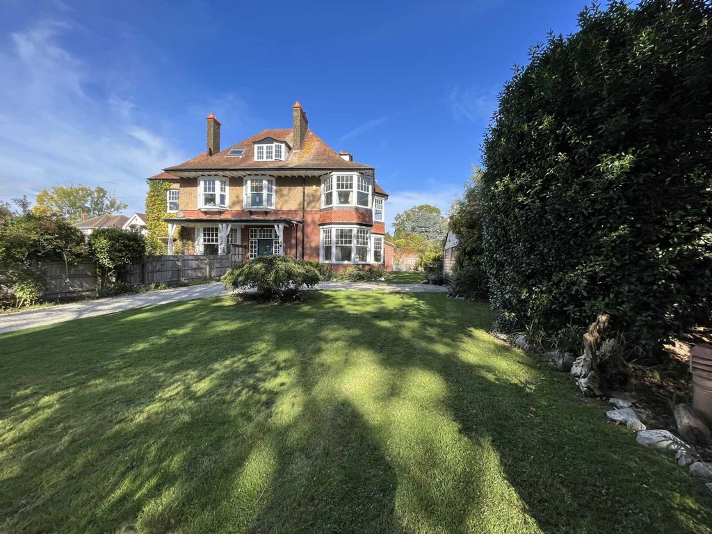 Additional image 22 of 4 bed semi-detached house for saleSarlsdown Road, Exmouth EX8