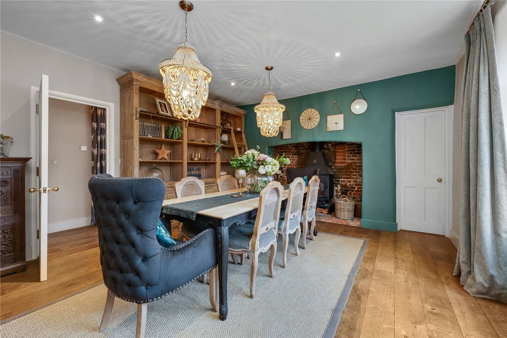 Additional image 3 of 5 bed detached house for saleSutton Park, Sutton Green, Guildford GU4
