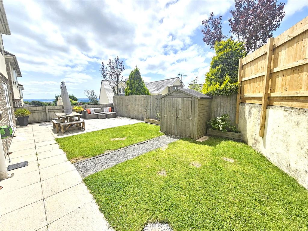 Additional image 6 of 4 bed detached house for saleAll Saints Park, St. Anns Chapel, Gunnislake PL18