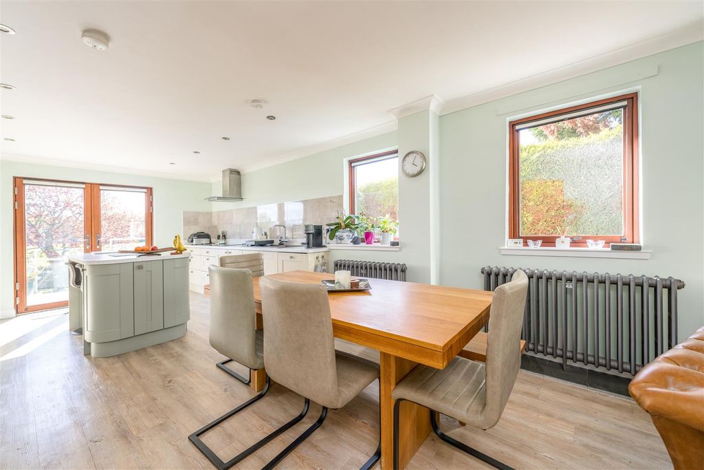 Additional image 16 of 4 bed detached house for saleParkdale Croft Park, Kelso TD5