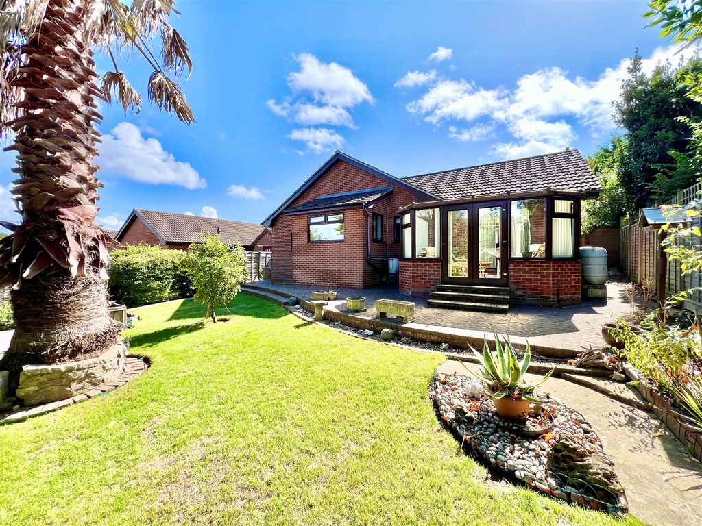 Additional image 23 of 3 bed detached bungalow for saleFreshwater, Isle Of Wight PO40