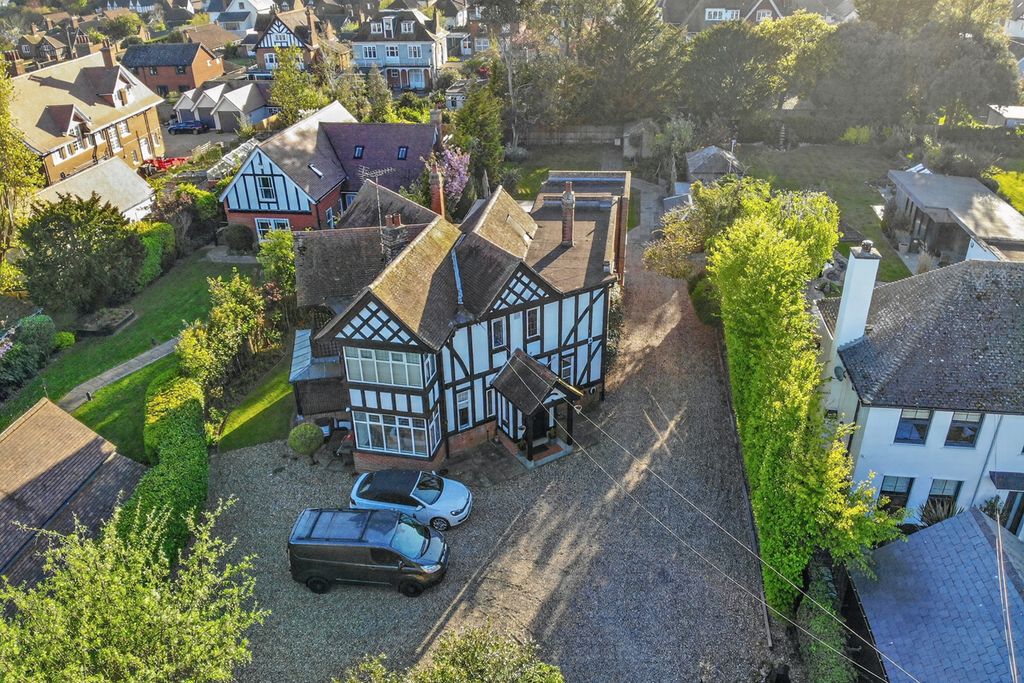 Additional image 30 of 5 bed detached house for saleMarcus Road, Old Felixstowe, Suffolk IP11