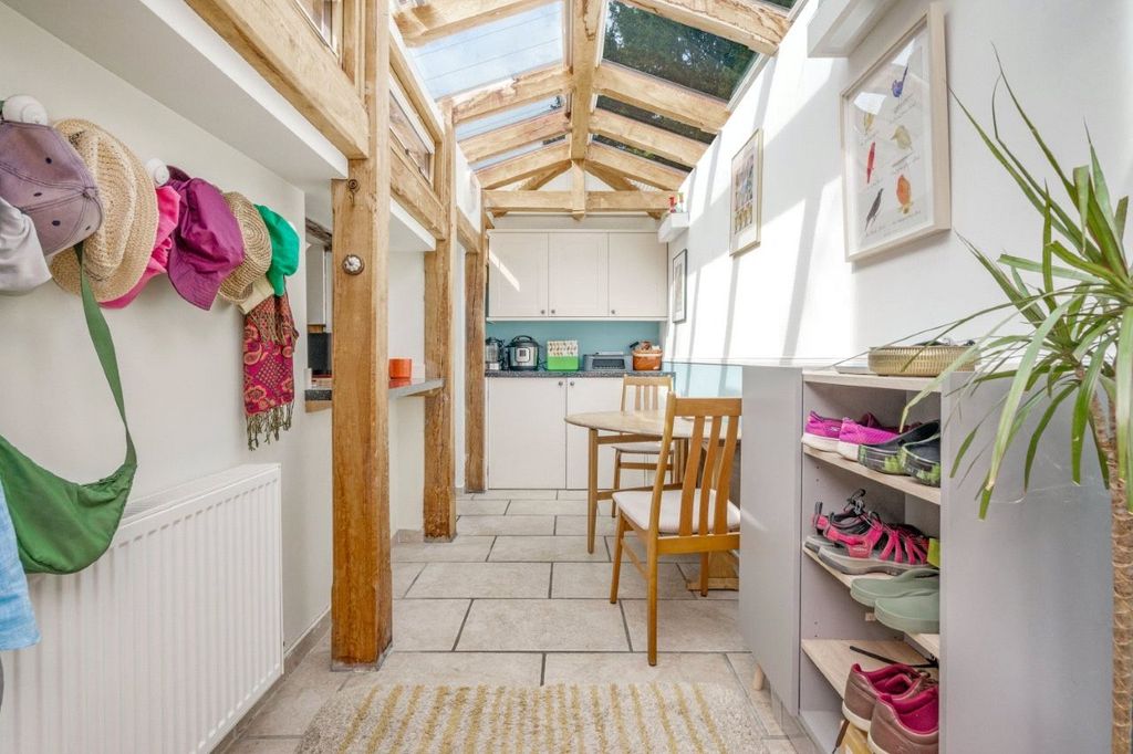 Additional image 5 of 3 bed semi-detached house for saleSchool Hill, Burwash, East Sussex TN19