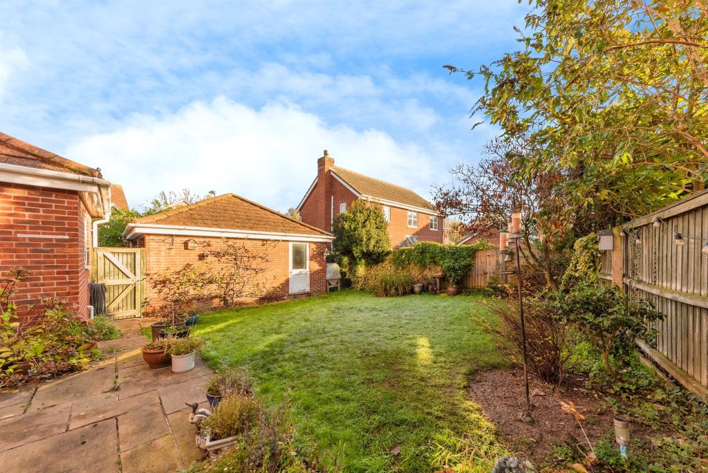 Additional image 17 of 5 bed detached house for saleLangford Gardens, Grantham NG31