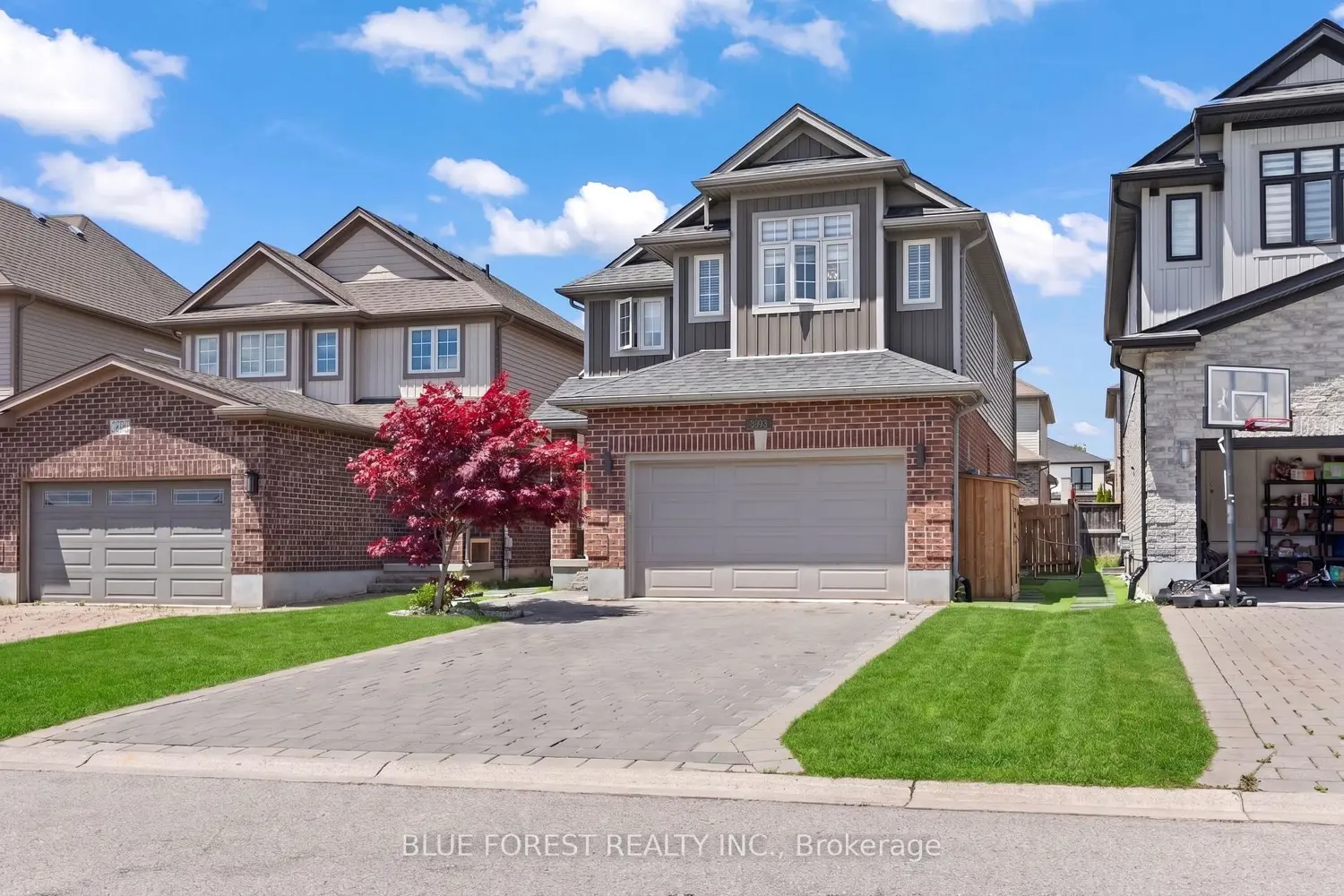 3293 Casson Way