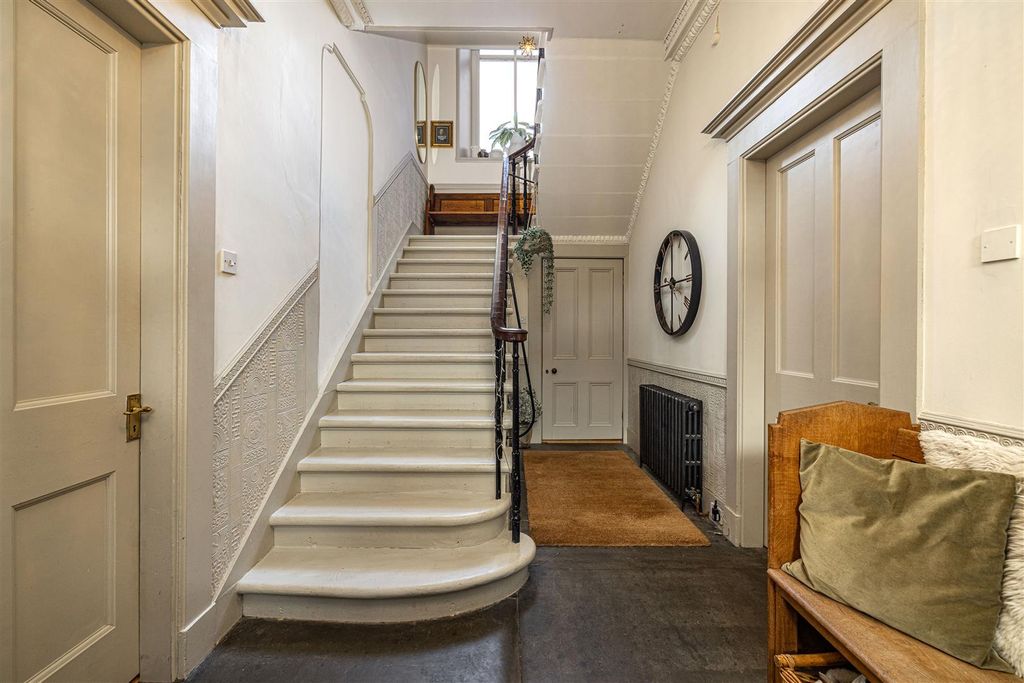 Additional image 3 of 6 bed detached house for sale22 Abbotsford Road, Galashiels TD1