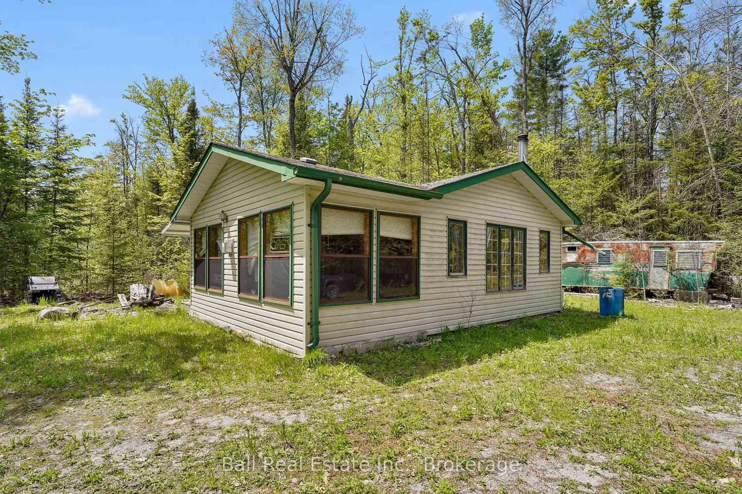 174 Moon Line Road photo 4