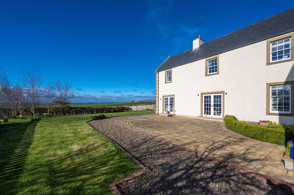 Additional image 51 of 4 bed detached house for saleNorthwood House, Whitfield, Coldingham, Eyemouth TD14