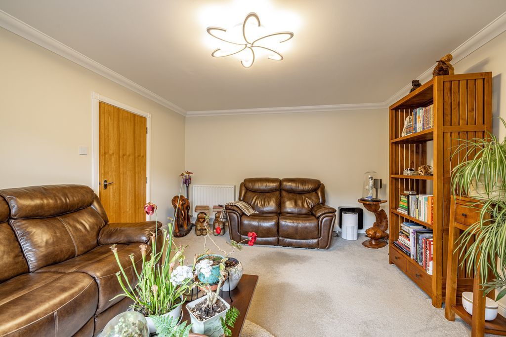 Additional image 6 of 4 bed detached house for sale24 Birks View, Galashiels TD1