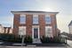 Plot 654, The Barnwell Georgian at Thorpebury In the Limes, Thorpebury, 2 Limetree Way LE7