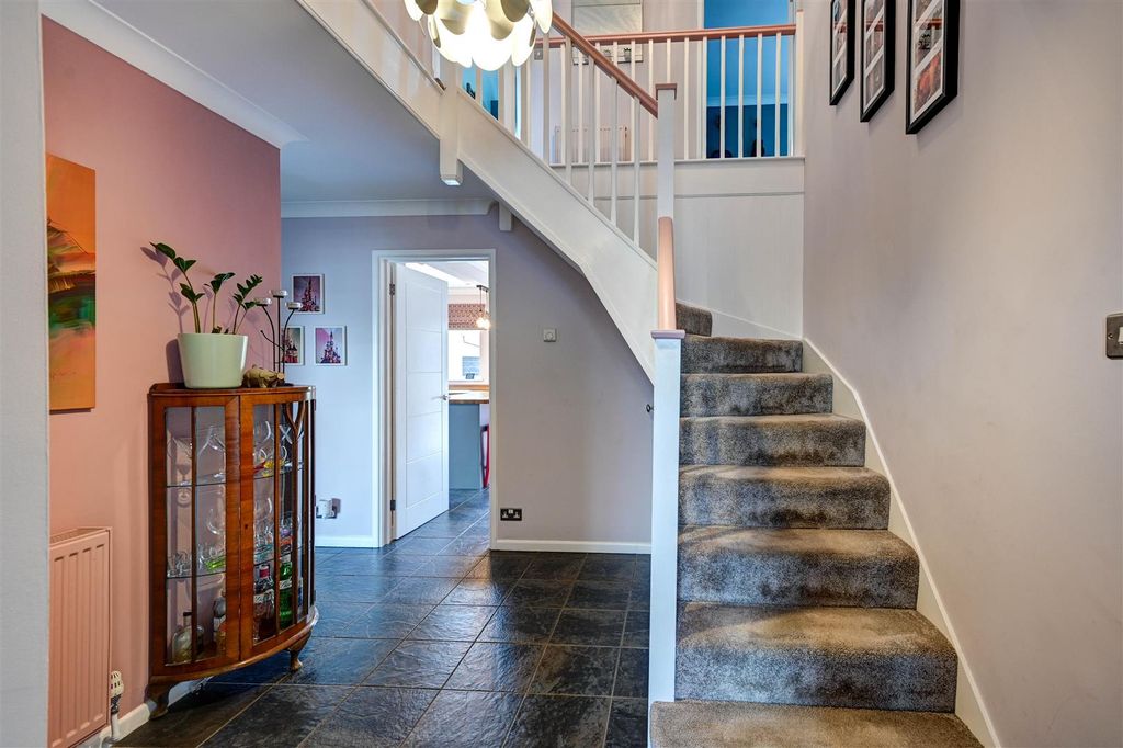 Additional image 11 of 4 bed detached house for saleClydesdale Rise, Bradwell, Great Yarmouth NR31