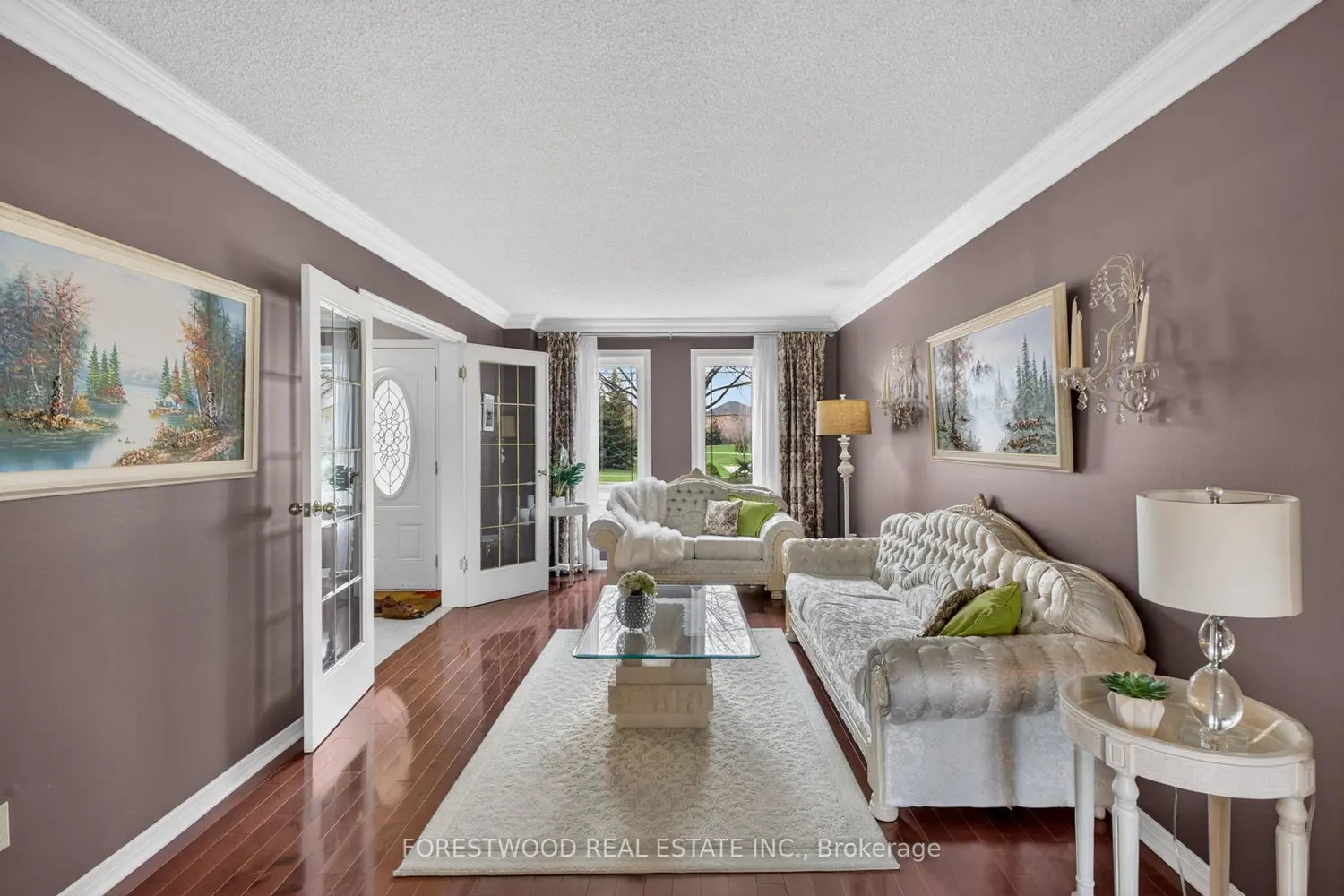 566 Huntington Ridge Drive photo 3