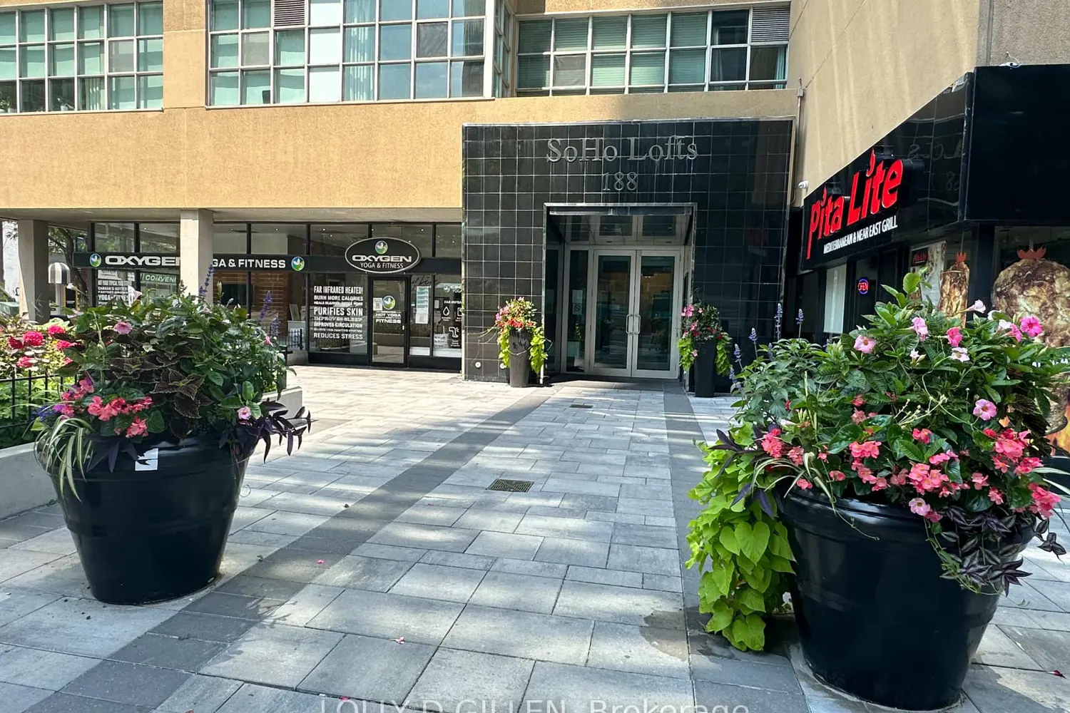 Additional image 13 of 188 Eglinton Avenue Ph07