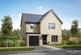 Additional image 2 of Plot 164, The Rambler at Regents Village, Swindon Village GL51